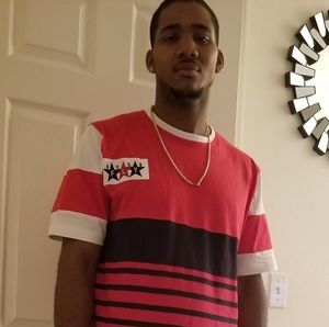 Meet your Posher, Tyson